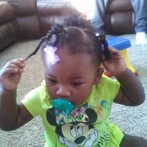 Meet your Posher, Roger